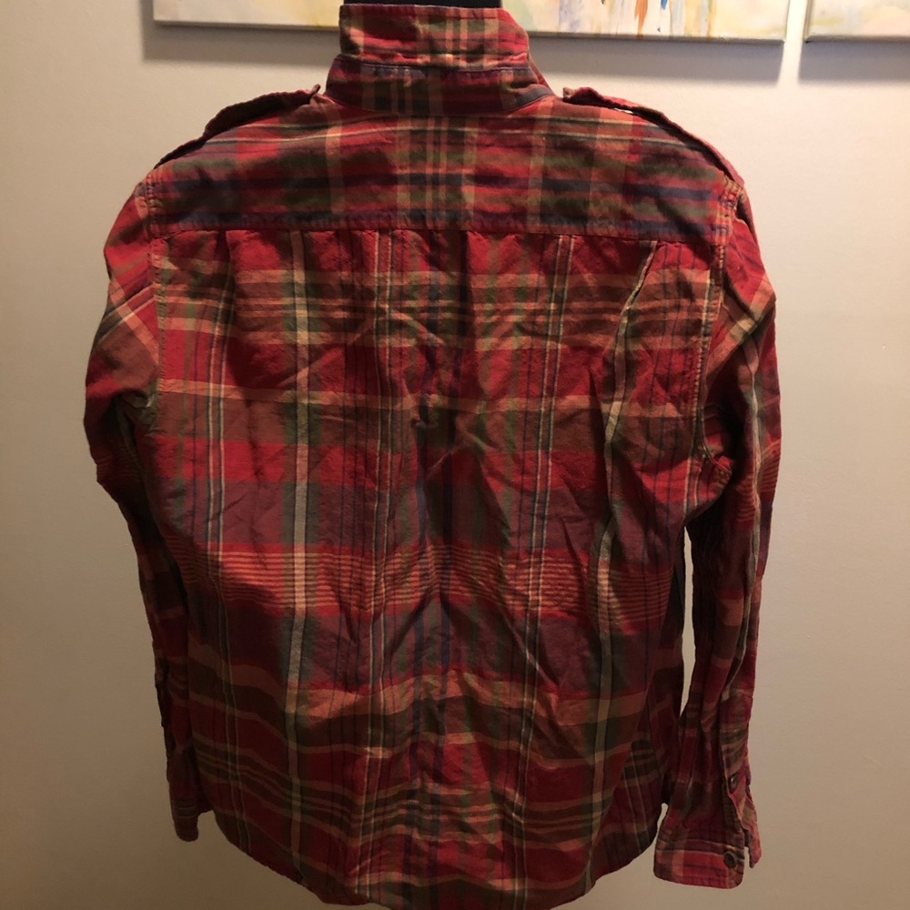 Ralph Lauren shirt